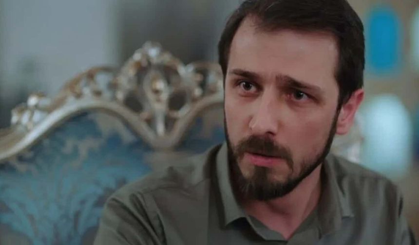 Kızılcık Şerbeti'nin Mustafa'sı ekranlara dönüyor: Yeni dizisi belli oldu