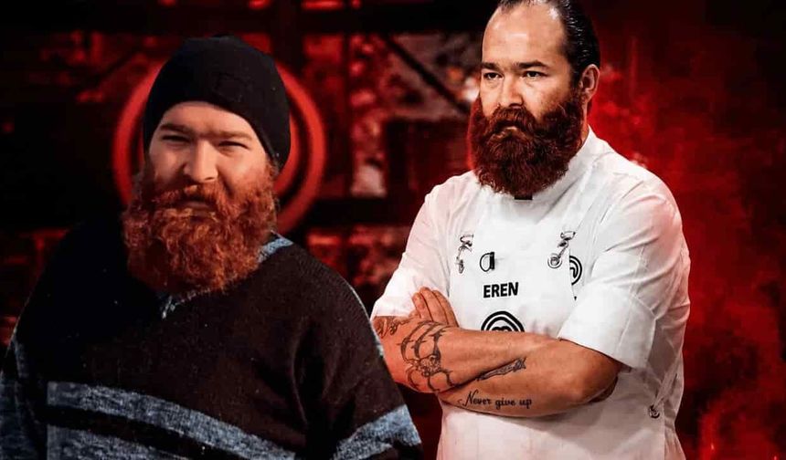 MasterChef şampiyonu Eren Kaşıkçı’nın ölüm nedeni açıklandı