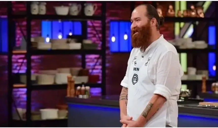 Eskişehir'e şube açmıştı: Masterchef birincisi Şef Eren Kaşıkçı evinde ölü bulundu