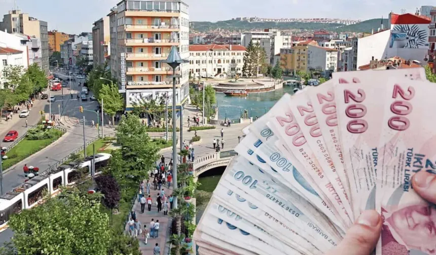 Bakanlık açıkladı: Toplam 7 milyar lira hesaplara yatırıldı