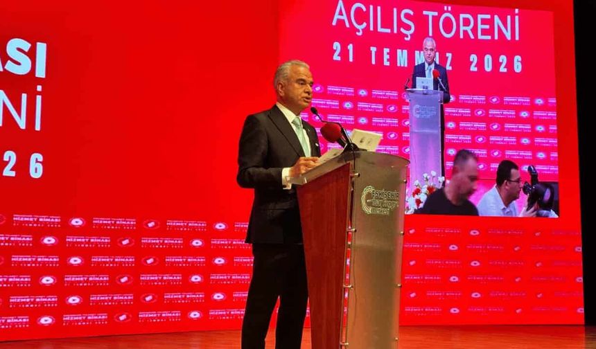 Eskişehir Ticaret Odası Başkanı Güler müjdeyi verdi: İleri Yaşam Merkezi projesi için çalışmalar başladı
