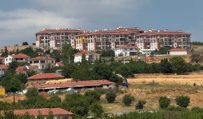 Eskişehir’de 120 bin Malıçlı yaşıyor