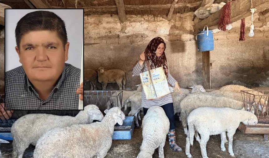 Eskişehir'de iki çocuk babası 'büyü yaptı' gerekçesiyle öldürülmüştü: Geride acıyla ayakta duran bir aile kaldı