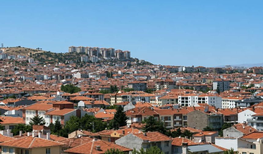 Eskişehir'de kentsel dönüşüm projesi hız kazanıyor: Beklenen tarih belli oldu