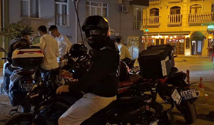 Eskişehir'de trafik denetiminde 312 bin lira para cezası kesilmişti: "Millet haklıydı"
