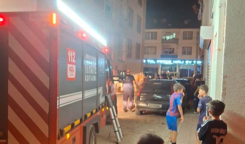 Eskişehir'de 15 gündür haber alınmayan yaşlı adam evinde ölü bulundu