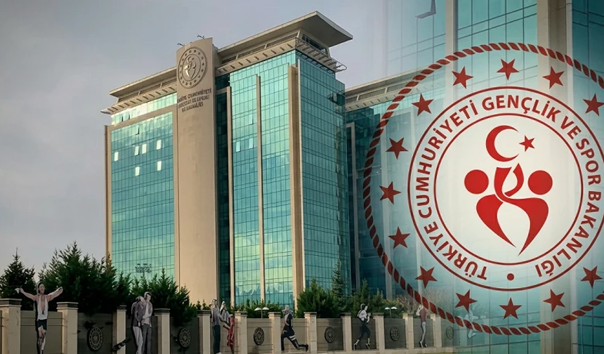 Eskişehir için de kadro açıldı: GSB 600 personel alacak
