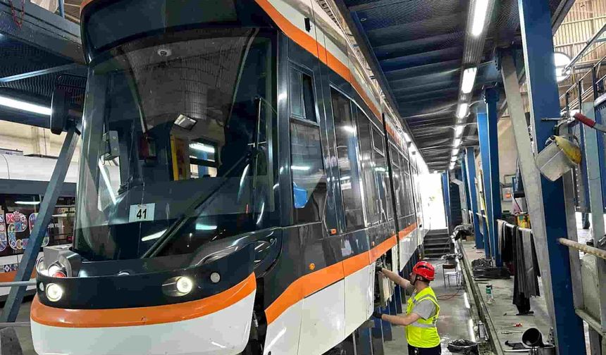 ESTRAM personel alımı yapacak: Son başvuru 19 Ağustos