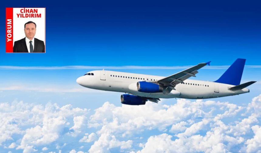 Havacılık kenti yılda beş pilot mu yetiştiriyor?