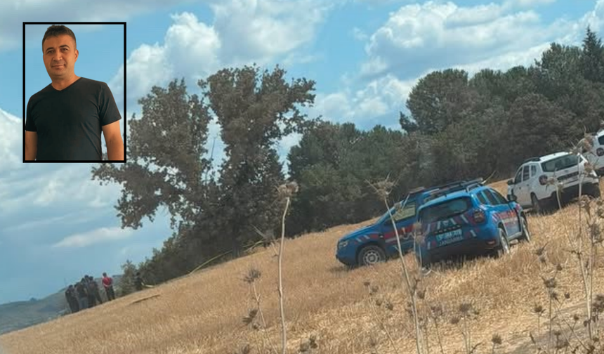 Kayıp olarak aranan kişi ölü bulundu