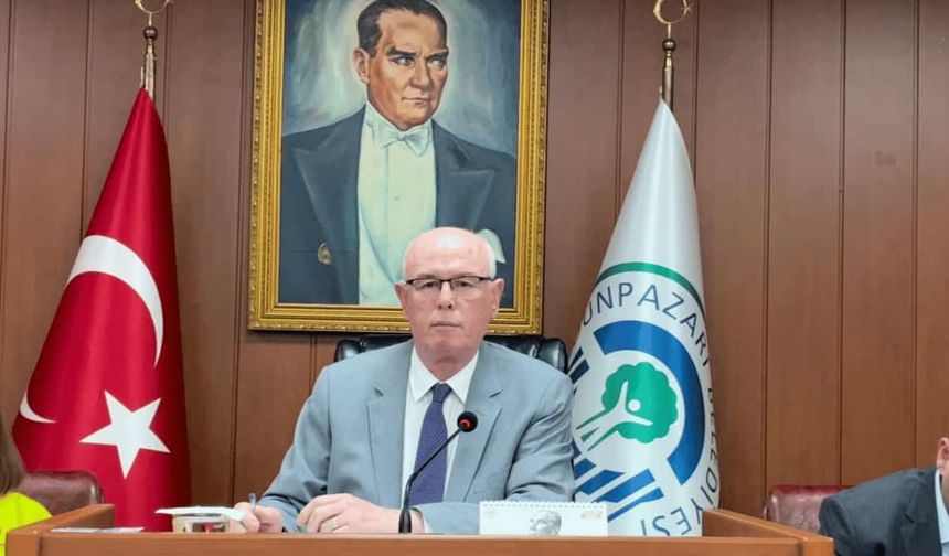 "Butlan yönetimini kabul eden bir Cumhuriyet Halk Partili, Atatürk'ün büyük Cumhuriyet'ini koruyamaz"