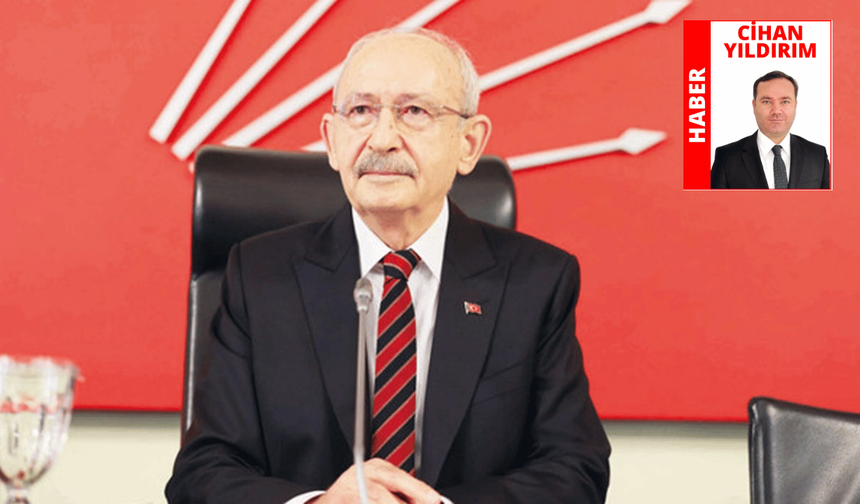Kemal Kılıçdaroğlu, CHP’yi rezil etti!