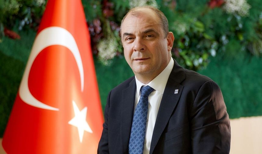 ESO Başkanı Kesikbaş: "Cumhuriyet, çocuklarımıza verdiğimiz sözdür"