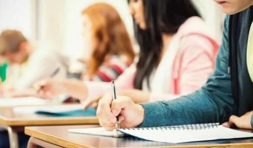KPSS adaylarına büyük destek! Eskişehir'de 8 haftalık eğitim programı düzenlenecek