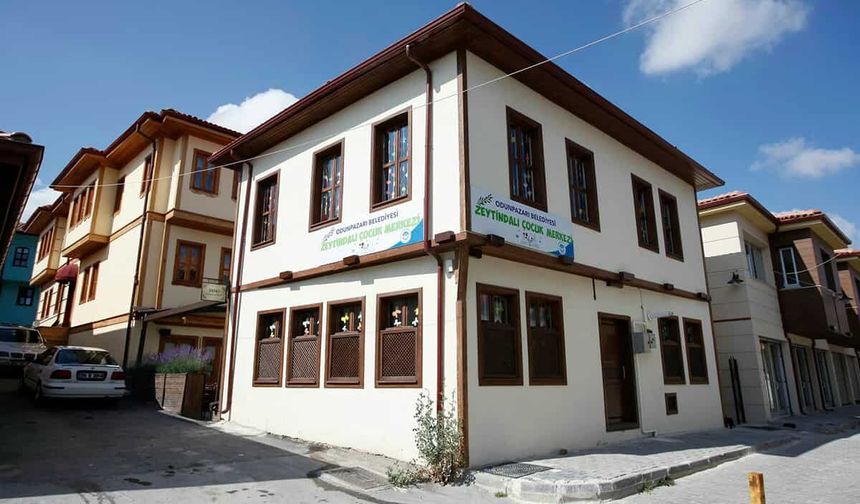 Eskişehir'de kreş fiyatlarına zam geldi