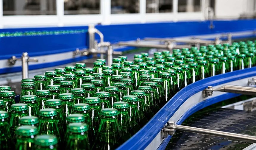 Ünlü Türk maden suyu piyasadan toplatılacaktı: Açıklama geldi