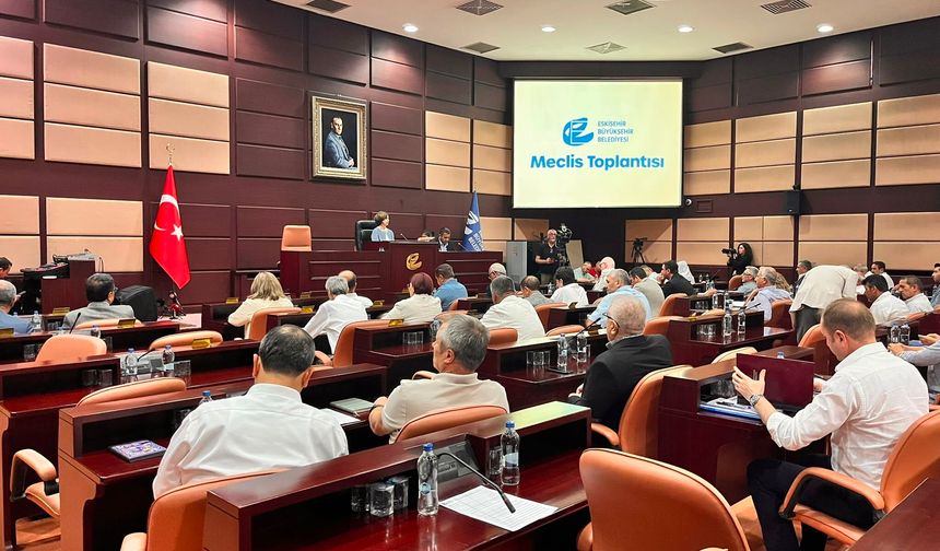 Alzheimer Merkezi ücretleri mecliste tartışma yarattı