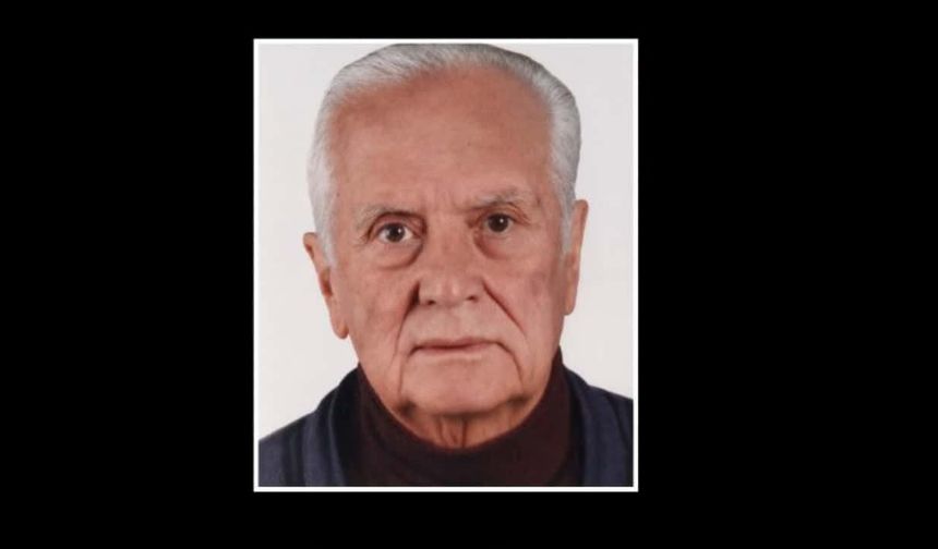 ESOGÜ Kadın Hastalıkları ve Doğum Anabilim Dalı kurucu üyesi Dr. Okan Arslan Say hayatını kaybetti