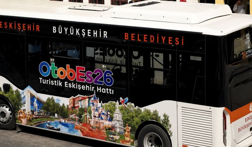 OtobEs26 yola çıkıyor! Tek biletle sınırsız biniş hakkı
