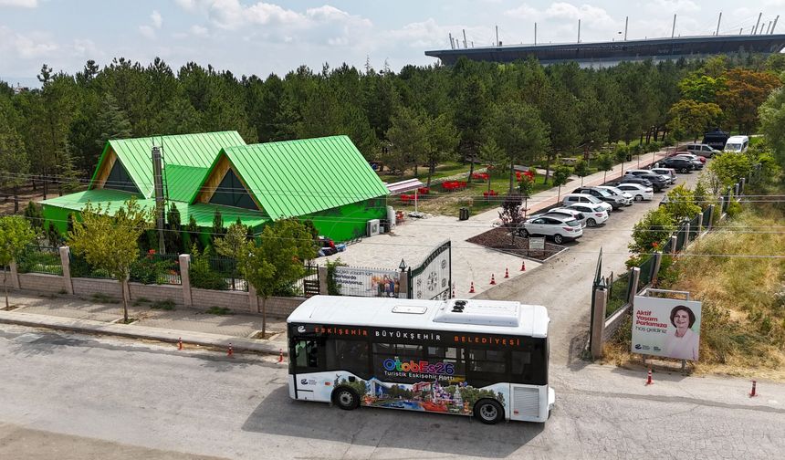OtobEs26 hizmete başladı: İşte güzergah ve bilet fiyatı