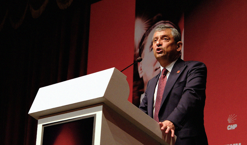 Son dakika: Özgür Özel resmen açıkladı! Yeni parti yarın kuruluyor