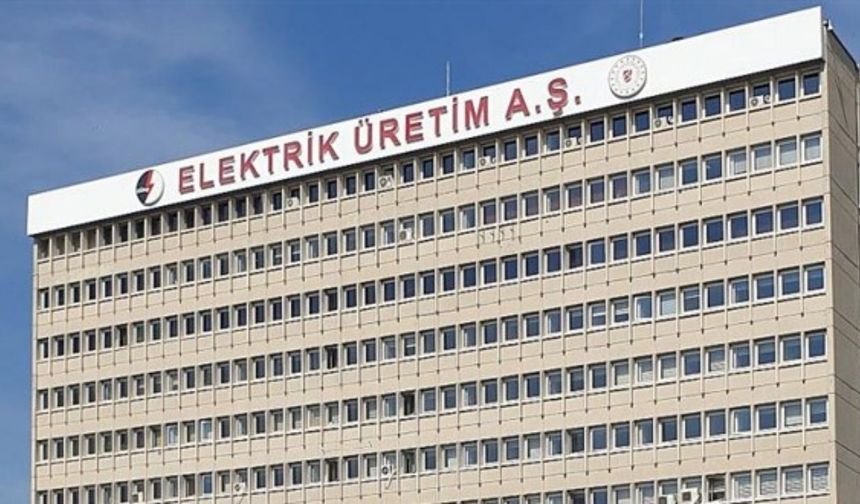 Elektrik Üretim A.Ş. Genel Müdürlüğü Eskişehir’den personel alımı yapacak