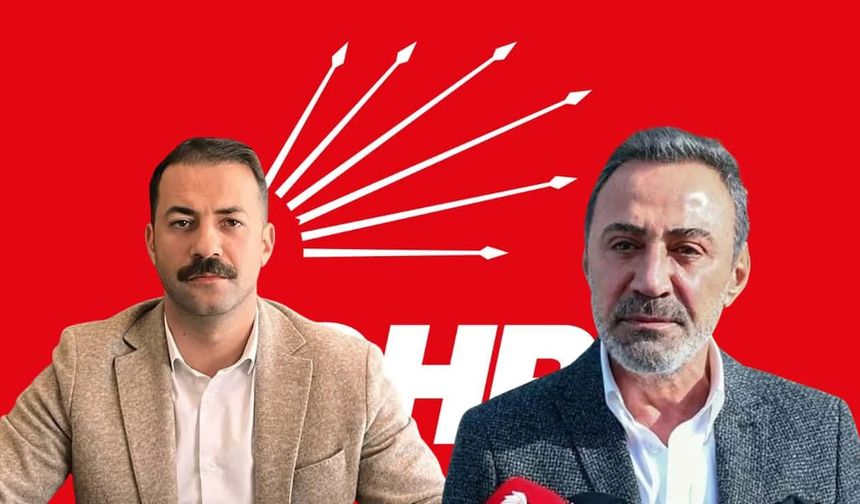 Berhan Şimşek ve Talat Yalaz arasında kongre tartışması: "Nasıl seçildiğini Eskişehir biliyor, nankör"