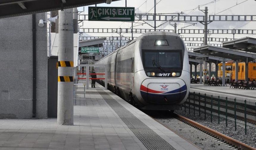 TCDD Eskişehir'de personel alacak: Başvuru için detaylar belli oldu