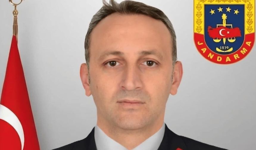 Eskişehir'de şehit olan 2 çocuk babası uzman çavuş son yolculuğuna uğurlanacak