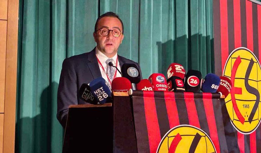 Ulaş Entok: “Gelin hep birlikte yapalım bu işi”