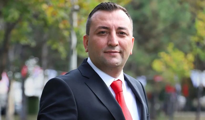 CHP Eskişehir İl Başkanı Kılıç: "Türkiye’yi yeniden ayağa kaldırmak için siyaset yapacağız"