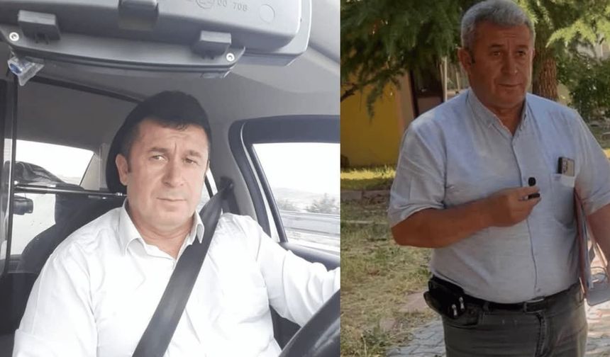 Eskişehir'de beyin kanaması geçirmişti: Yoğun bakımdaki muhtardan haber var