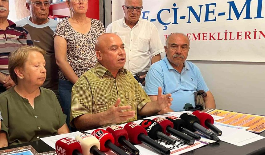Hatice Kılıç'ın iddialarına Şanlı cevap verdi: “İddia edilen sözler kamera kayıtlarında yok”