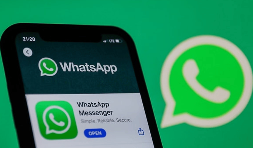Whatsapp'ta ekran görüntüsü alanlar 3 yıla kadar hapis cezasıyla karşı karşıya kalabilir
