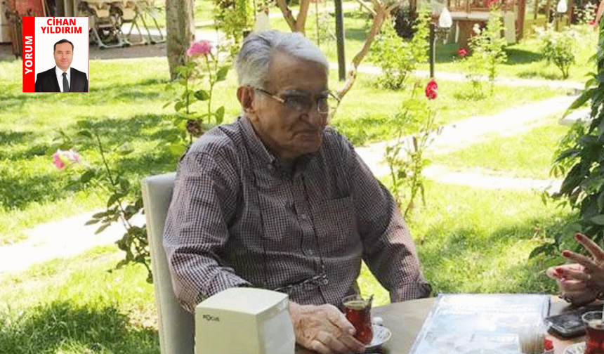 Eskişehir CHP’de bir cuma namazı hikayesi