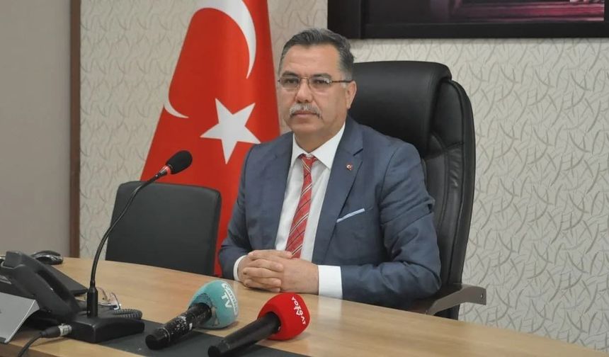 Eskişehirli isim Afyonkarahisar İl Milli Eğitim Müdürü olarak atandı
