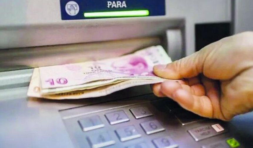 Temmuz ayına yetişmedi: En düşük emekli maaşı için tarih değişti