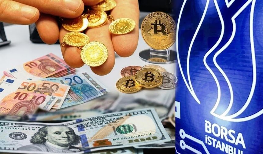 Yatırımcısına en çok kazandıran araçlar belli oldu