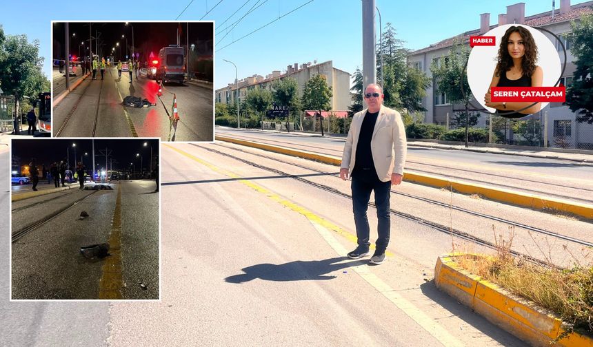 Eskişehir'de 3 gencin öldüğü caddede ihlaller sürüyor: Muhtardan önlem çağrısı