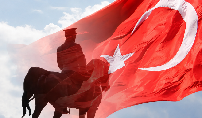 Eskişehir’de 30 Ağustos Zafer Bayramı programı belli oldu