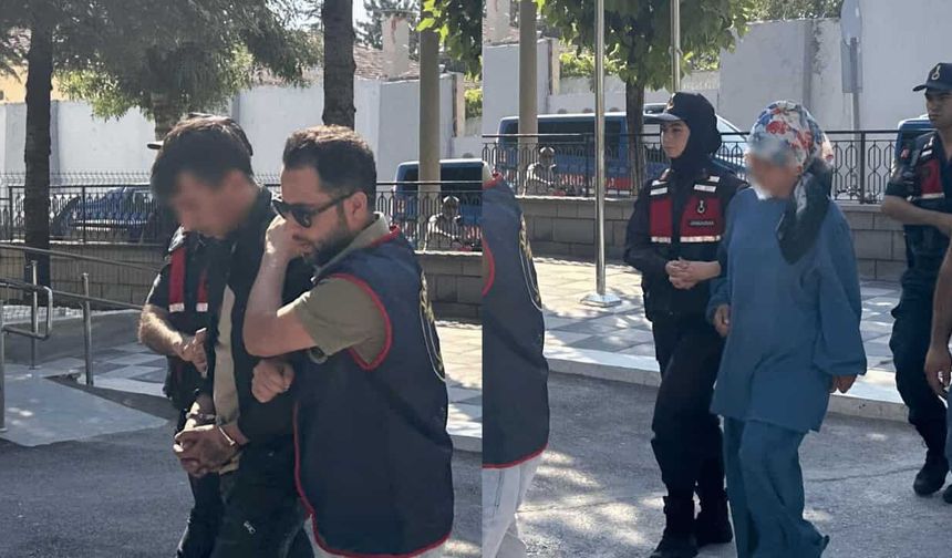 4 yaşındaki çocuğun ölümünün ardında cinayet çıktı