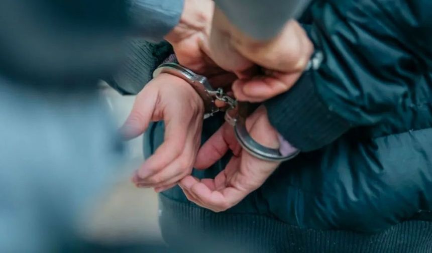 Eskişehir’de uyuşturucu operasyonunda 5 şüpheli tutuklandı