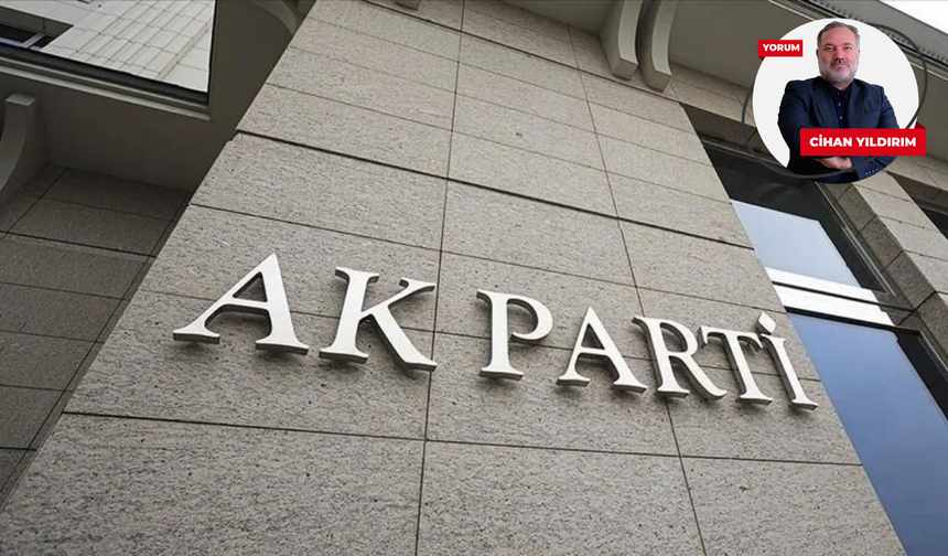 25’nci yılında AK Parti’nin Eskişehir’deki 25 hatası