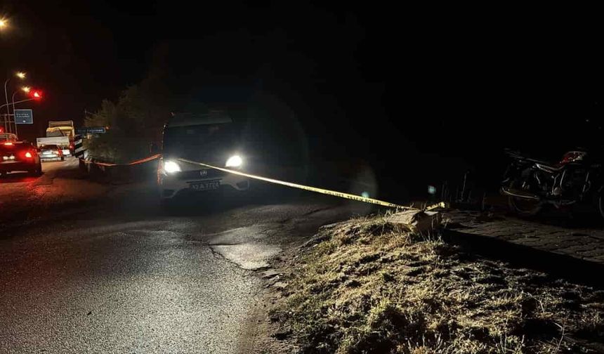Akrabalar arasında kavga: Bıçaklar çekildi, taş ve sopalar havada uçuştu