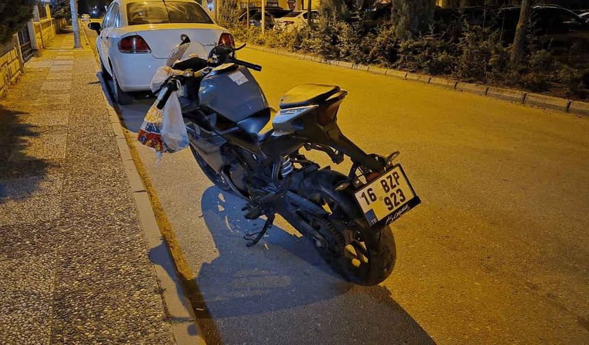 Eskişehir’de alkollü sürücü dehşet saçtı