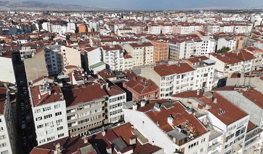 Uzmanından deprem uyarısı: Eskişehir'in merkezinde büyük tehlike