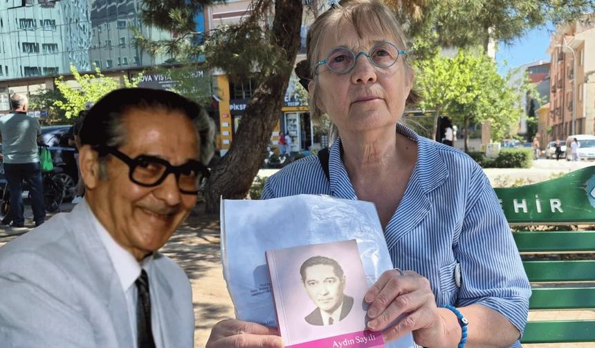 Eskişehir'de bağışlanmıştı! Aydın Sayılı'nın mirası kayıplara karıştı