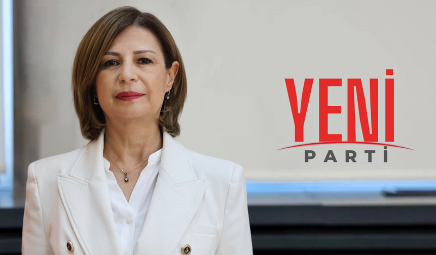 Ayşe Ünlüce Yeni Parti’ye geçiyor