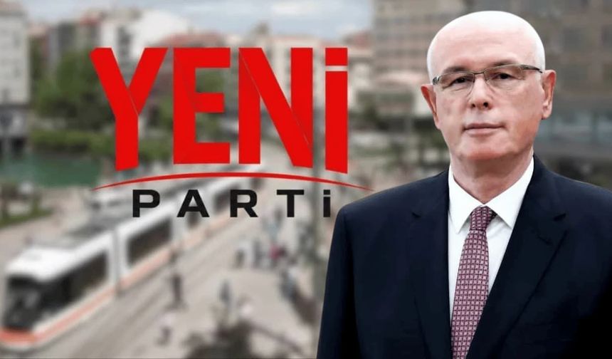 Kurt son anketi açıkladı: Yeni Parti Eskişehir'de yüzde 48'i gördü