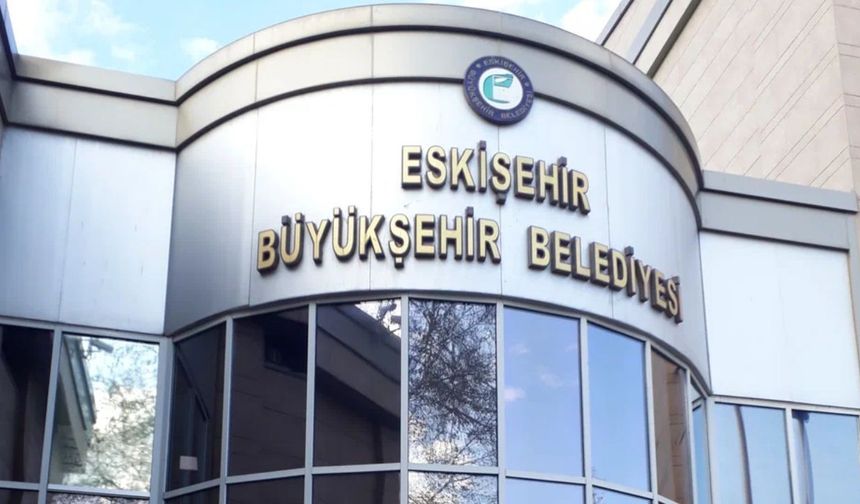 Bugün son gün! Belediye 8 personel alacak
